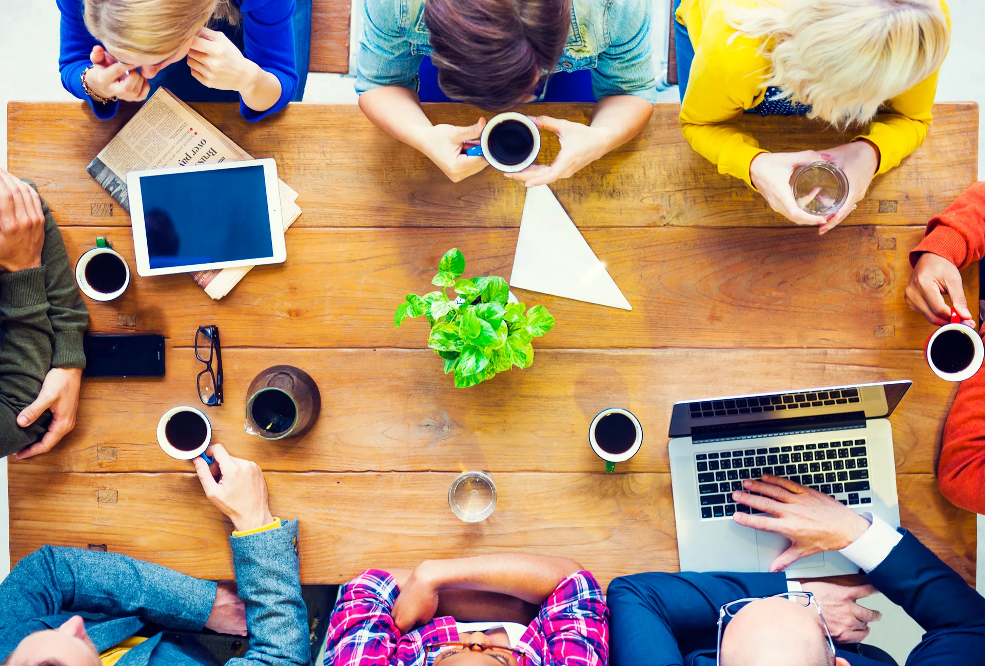 Vacature: Lid Clientenraad Vacature: Lid Clientenraad